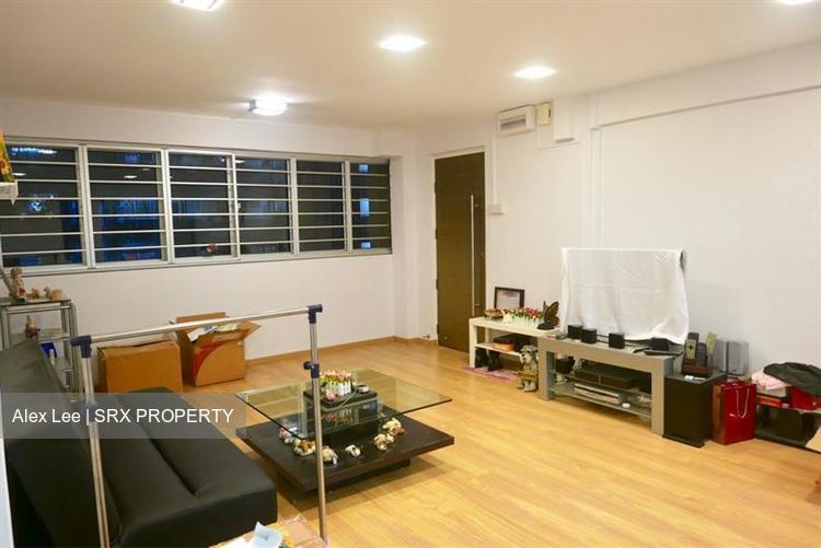 Blk 637 Yishun Street 61 (Yishun), HDB 5 Rooms #189487482